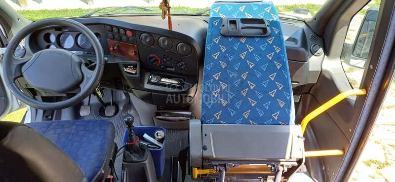 Iveco Deyli