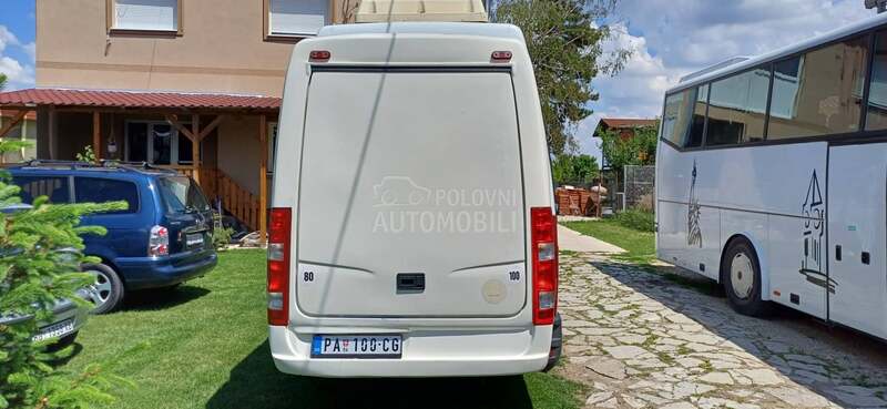Iveco Deyli