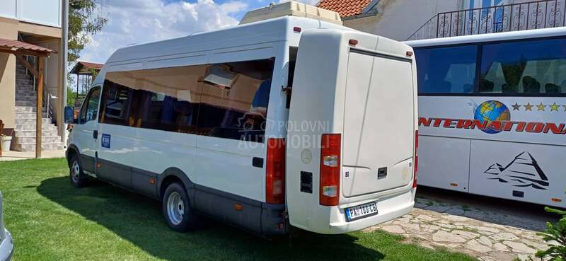 Iveco Deyli