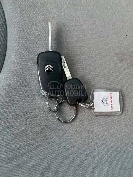 Citroen C3 1.4