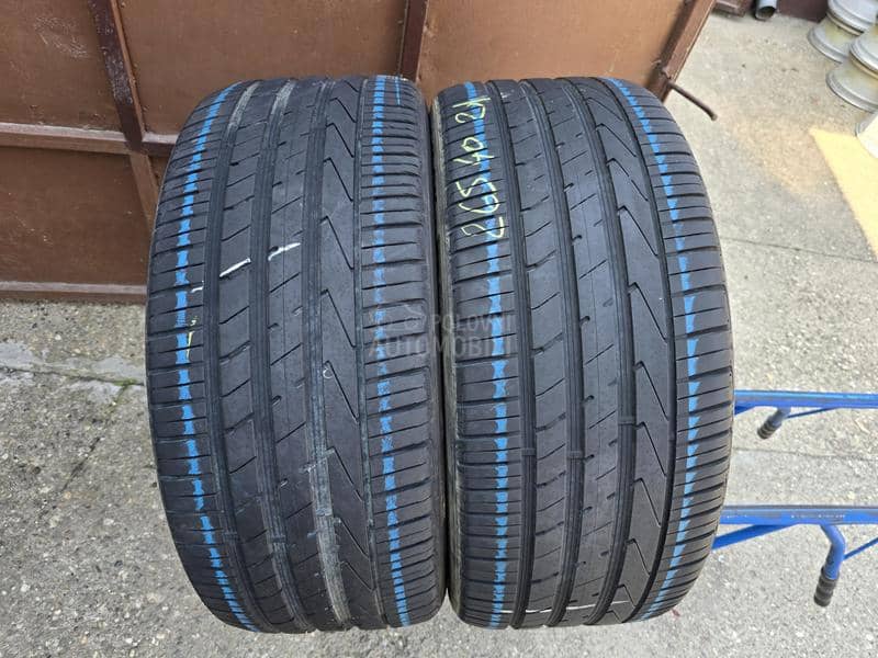 Hankook 265/40 R21 Letnja