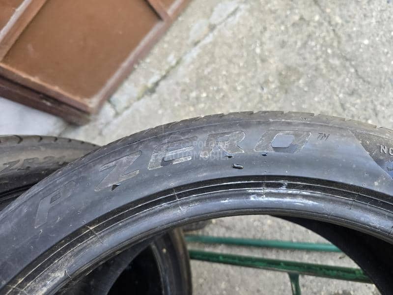Pirelli 315/35 R21 Letnja