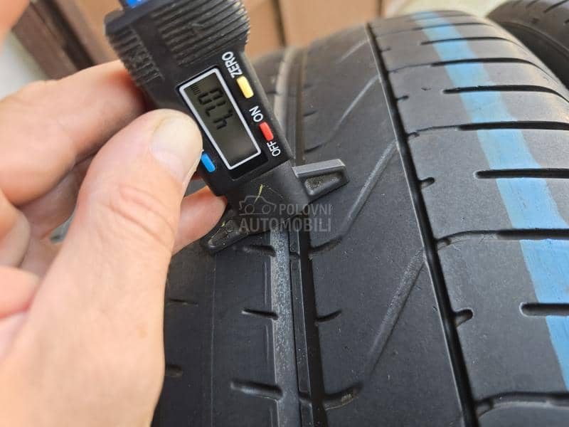 Pirelli 315/35 R21 Letnja