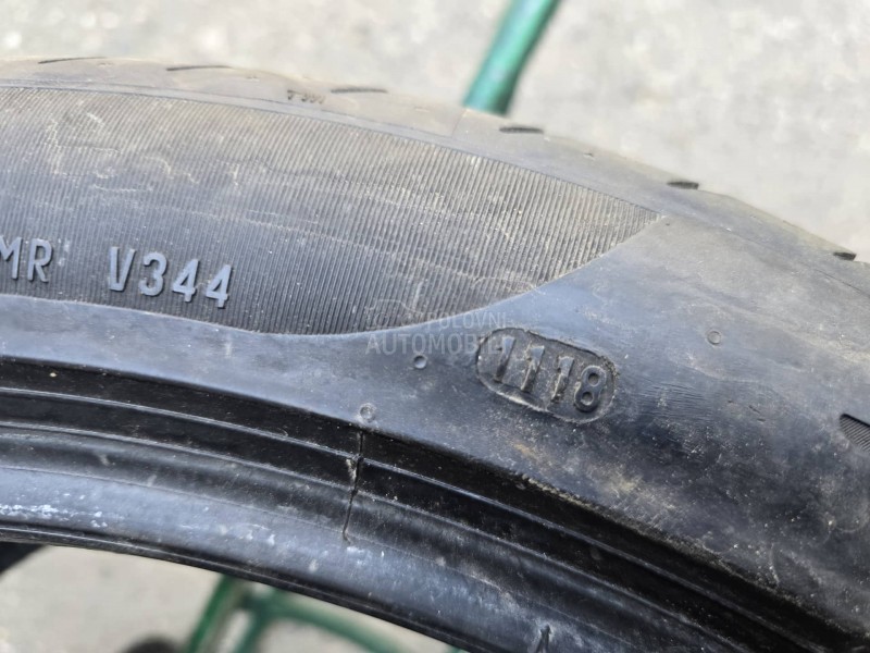 Pirelli 315/35 R21 Letnja