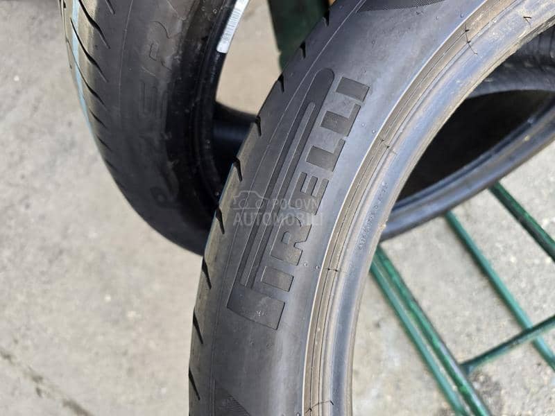Pirelli 315/35 R21 Letnja
