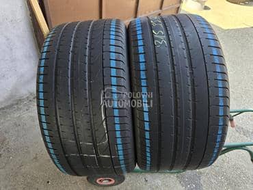 Pirelli 315/35 R21 Letnja
