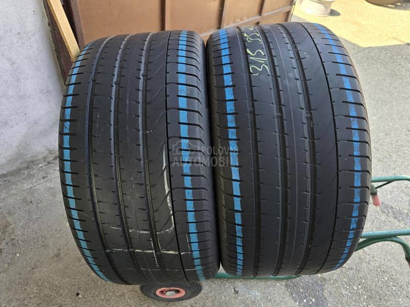 Pirelli 315/35 R21 Letnja