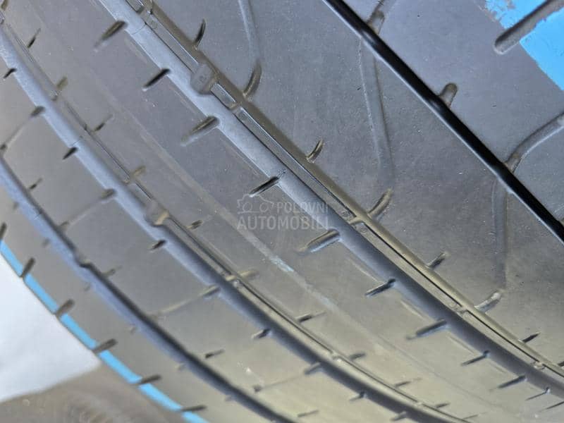 Pirelli 315/35 R21 Letnja
