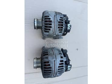 Alternator za Škoda Fabia, Superb, Octavia od 2000. do 2012. god.