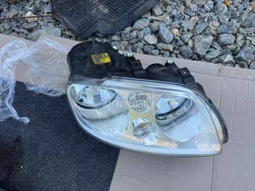 Farovi za Volkswagen Caddy, Touran od 2004. do 2009. god.