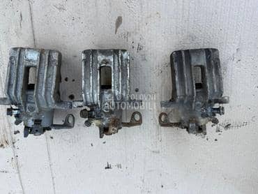 Deferencijal za Volkswagen Passat B6 od 1998. do 2012. god.