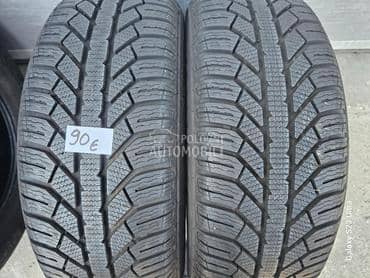 Semperit 205/60 R16 Zimska