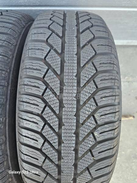 Semperit 205/60 R16 Zimska