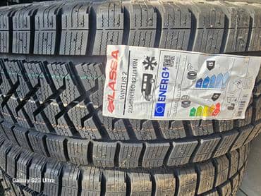 Lassa 235/65 R16 Zimska