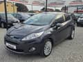 Ford Fiesta 1.2/8v/TITANIUM