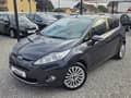 Ford Fiesta 1.2/8v/TITANIUM
