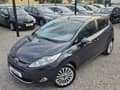 Ford Fiesta 1.2/8v/TITANIUM
