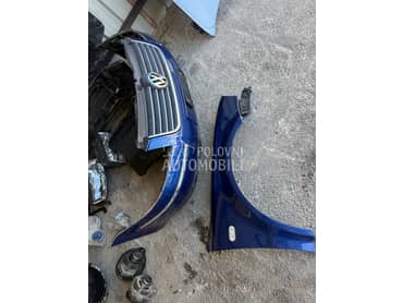 Blatobran za Volkswagen Passat B5.5 od 1998. do 2005. god.