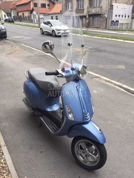 Piaggio primavera 2T