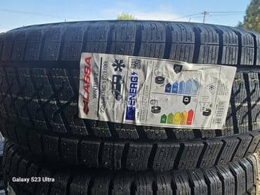 Lassa 225/65 R16 Zimska