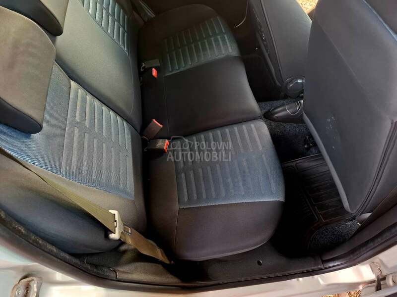 Fiat Punto 1.2