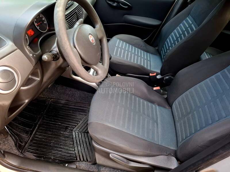 Fiat Punto 1.2