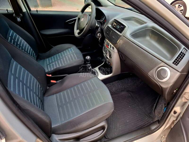 Fiat Punto 1.2