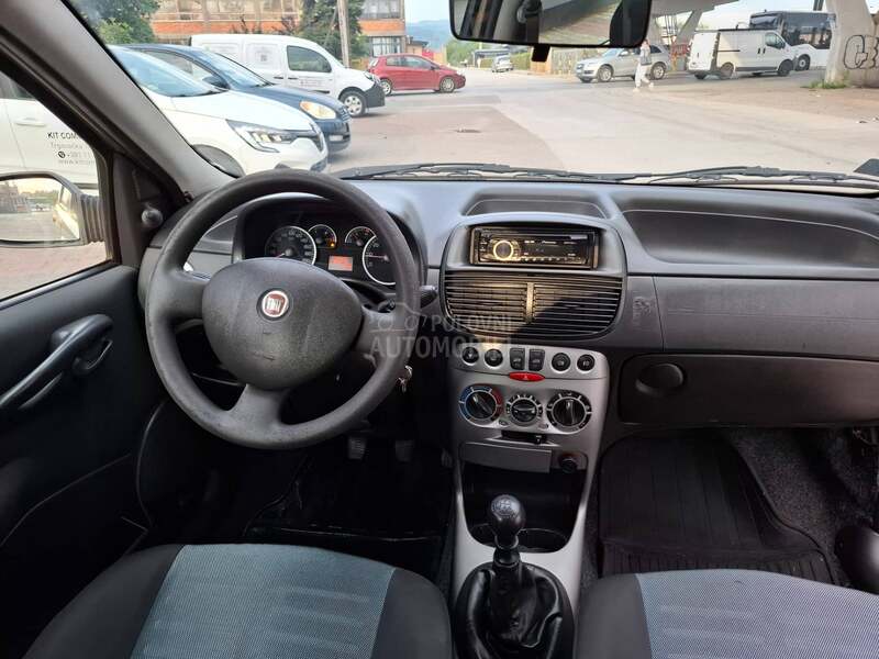 Fiat Punto 1.2