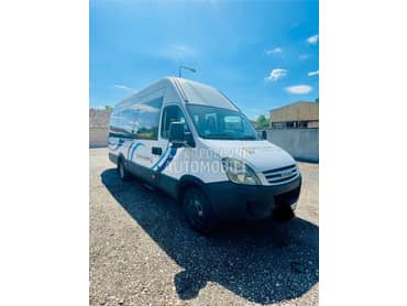 Iveco DAILY  50C 15V