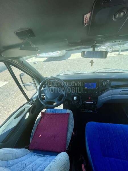 Iveco DAILY  50C 15V