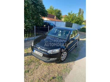 Volkswagen Polo 1.2 tdi
