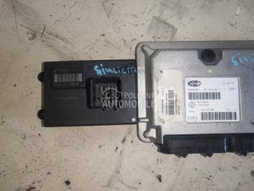 Računari TCT menjača za Alfa Romeo Giulietta od 2010. do 2020. god.