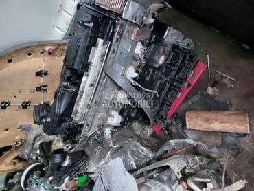 motor 1,6 tdi za Škoda Octavia od 2009. do 2012. god.