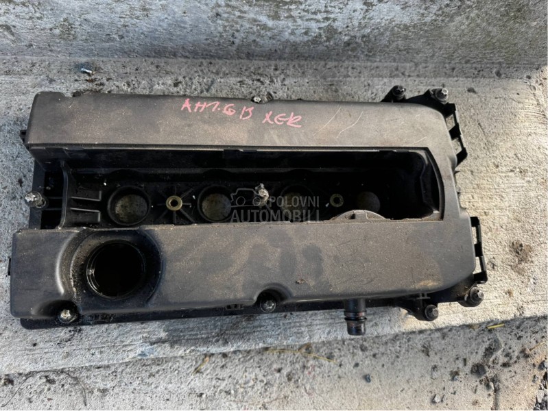 Poklopac dekla ventila 1.6 B X