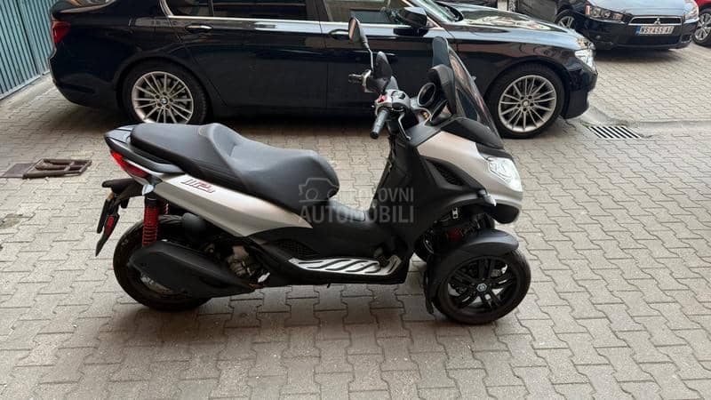 Piaggio MP3 300 HPE SPORT