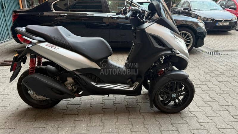 Piaggio MP3 300 HPE SPORT