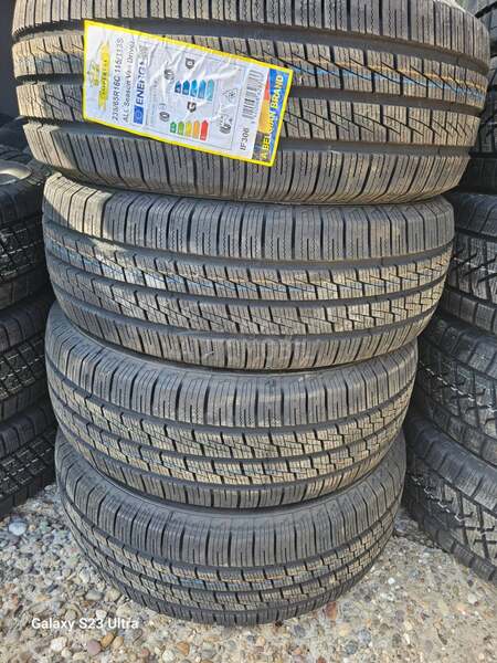Imperial 235/65 R16 Sve sezone