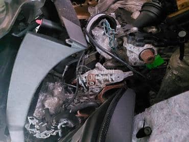 motor 3,0 tdi za Audi A4 od 2008. do 2011. god.