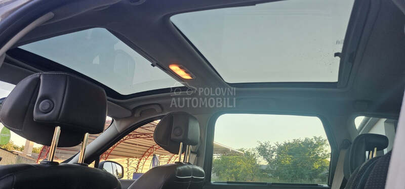 Renault Scenic 16dci