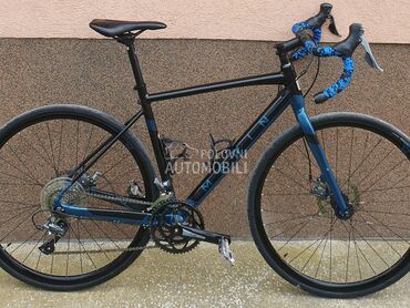 MARIN GESTALP 2X8