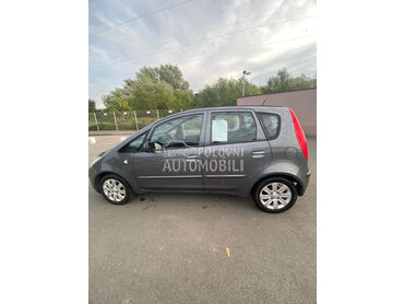 Mitsubishi Colt Z30