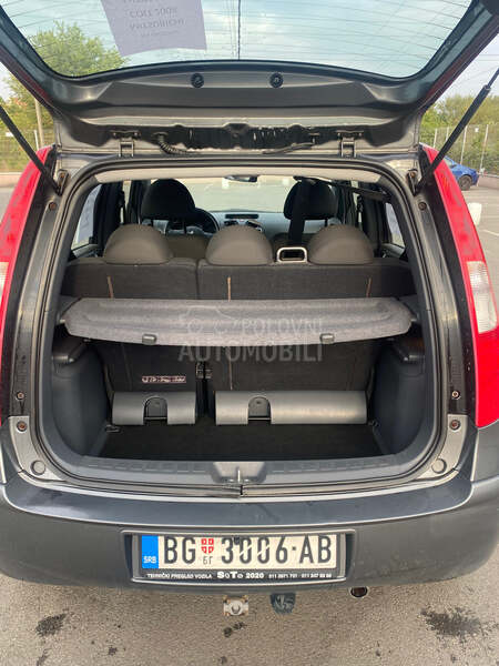 Mitsubishi Colt Z30