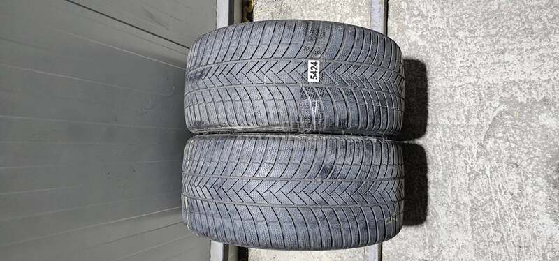 Bridgestone 255/40 R18 Zimska
