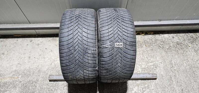 Bridgestone 255/40 R18 Zimska