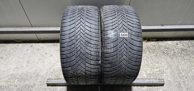 Bridgestone 255/40 R18 Zimska