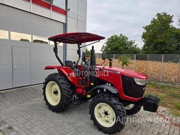 FM World 504K Rollbar