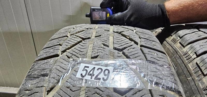 Taurus 265/60 R18 Zimska