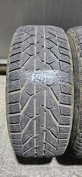 Taurus 265/60 R18 Zimska