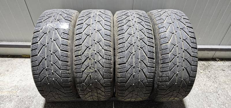 Taurus 265/60 R18 Zimska