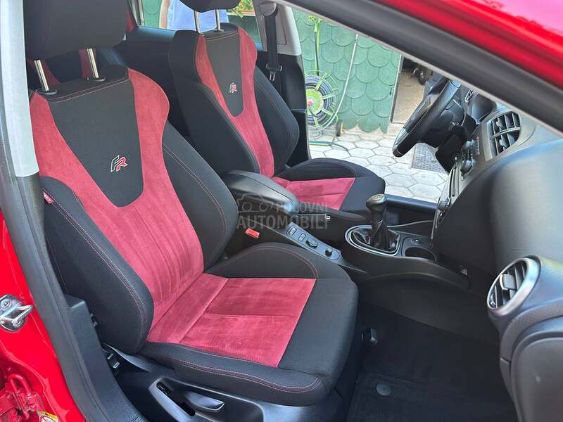 Seat Leon FR 2.0tfsi Aero